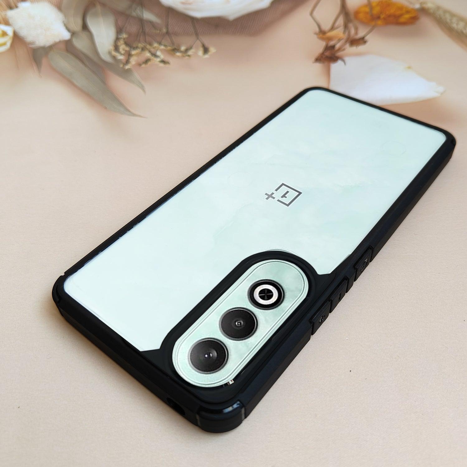 Oneplus Nord Ce 4 Lite Back Covers by Aibex Doyers | style and durable - Aibex