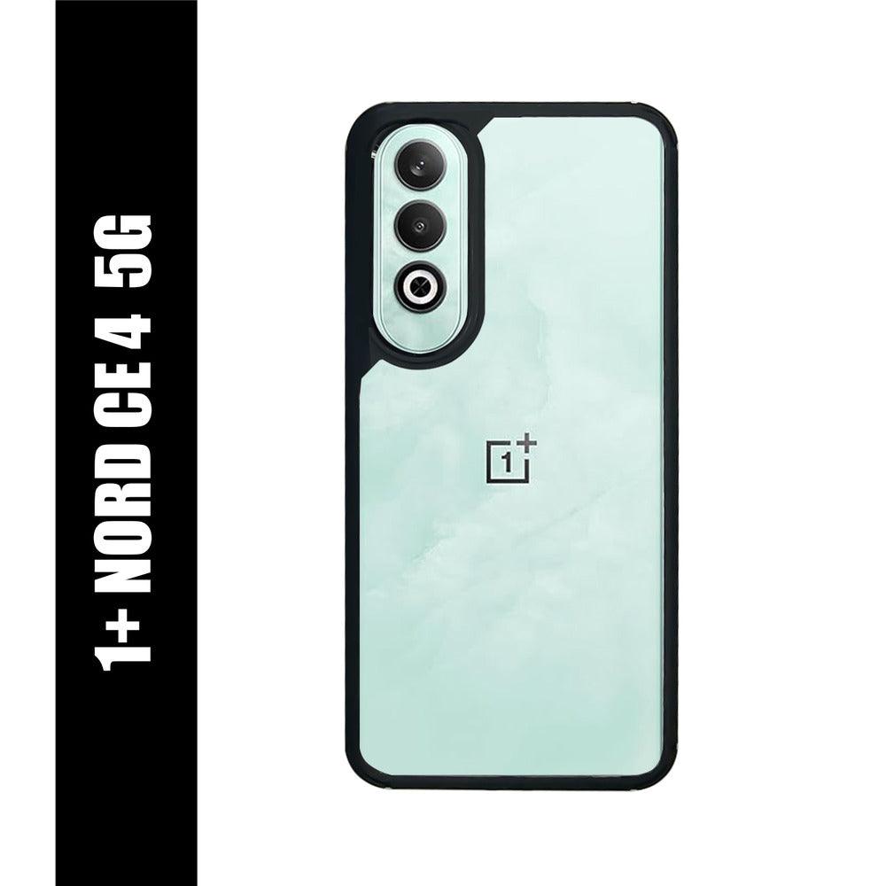 OnePlus Nord CE 4 5G Back Covers by Aibex Doyers | style and durable - Aibex