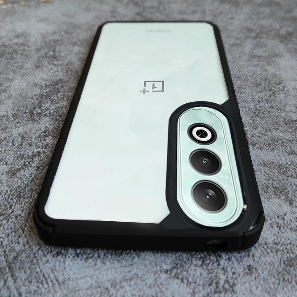 OnePlus Nord CE 4 5G Back Covers by Aibex Doyers | style and durable - Aibex