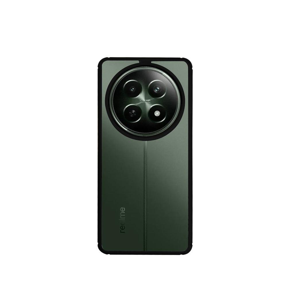 Realme C65 5G / Realme 12X 5G / Realme 12 5G Back Covers by Aibex Doyers | style and durable - Aibex