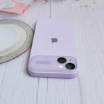 Aibex Auto Focus Back Cover for Apple iPhone 14 / Apple iPhone 13 | Original Silicone Protection Case - Aibex