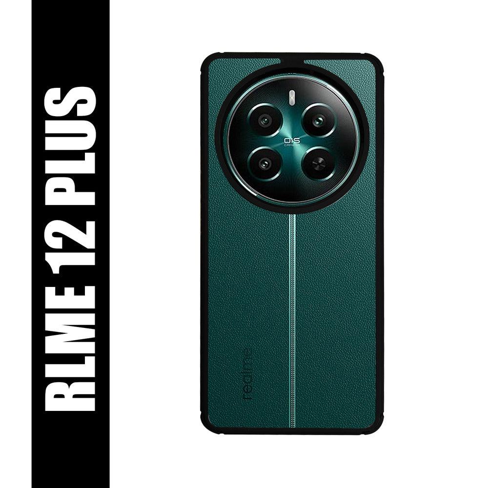 Realme P1 Pro 5G / Realme 12 Pro 5G / Realme 12 Pro Plus 5G Back Covers by Aibex Doyers | style and durable - Aibex