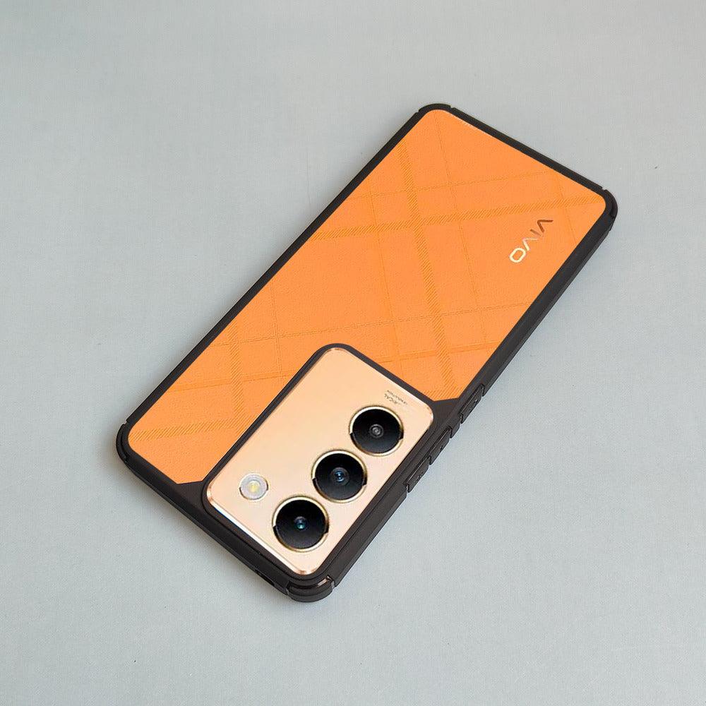 Vivo T3 5G / Vivo Y200e 5G Back Covers by Aibex Doyers | style and durable - Aibex