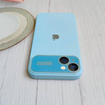 Aibex Auto Focus Back Cover for Apple iPhone 14 / Apple iPhone 13 | Original Silicone Protection Case - Aibex