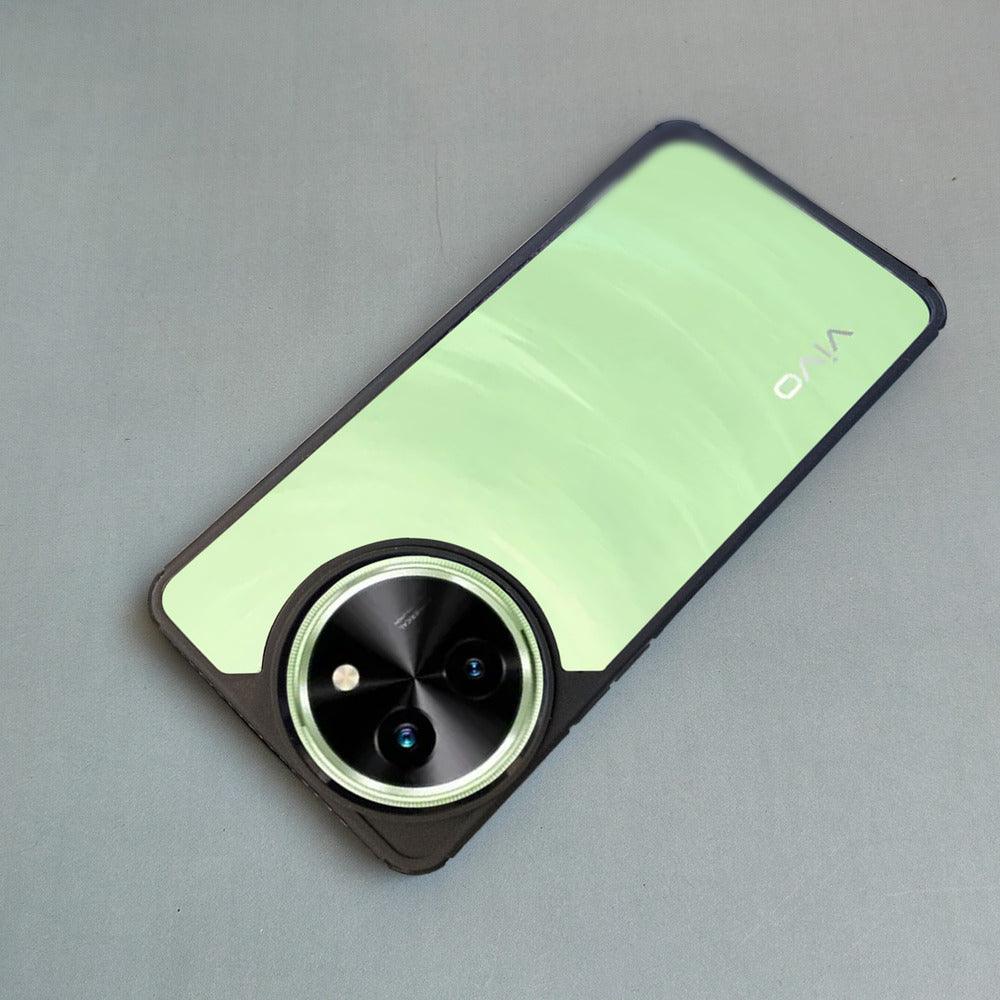 Vivo T3x 5G Back Covers by Aibex Doyers | style and durable - Aibex