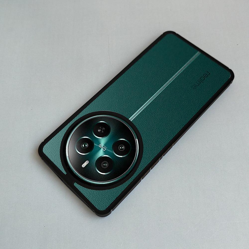 realme P1 5G / realme 12+ 5G / realme Narzo 70 Pro 5G Back Covers by Aibex Doyers | style and durable - Aibex