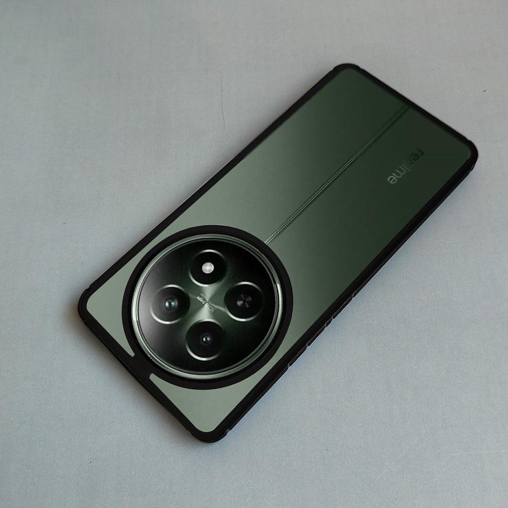 Realme C65 5G / Realme 12X 5G / Realme 12 5G Back Covers by Aibex Doyers | style and durable - Aibex