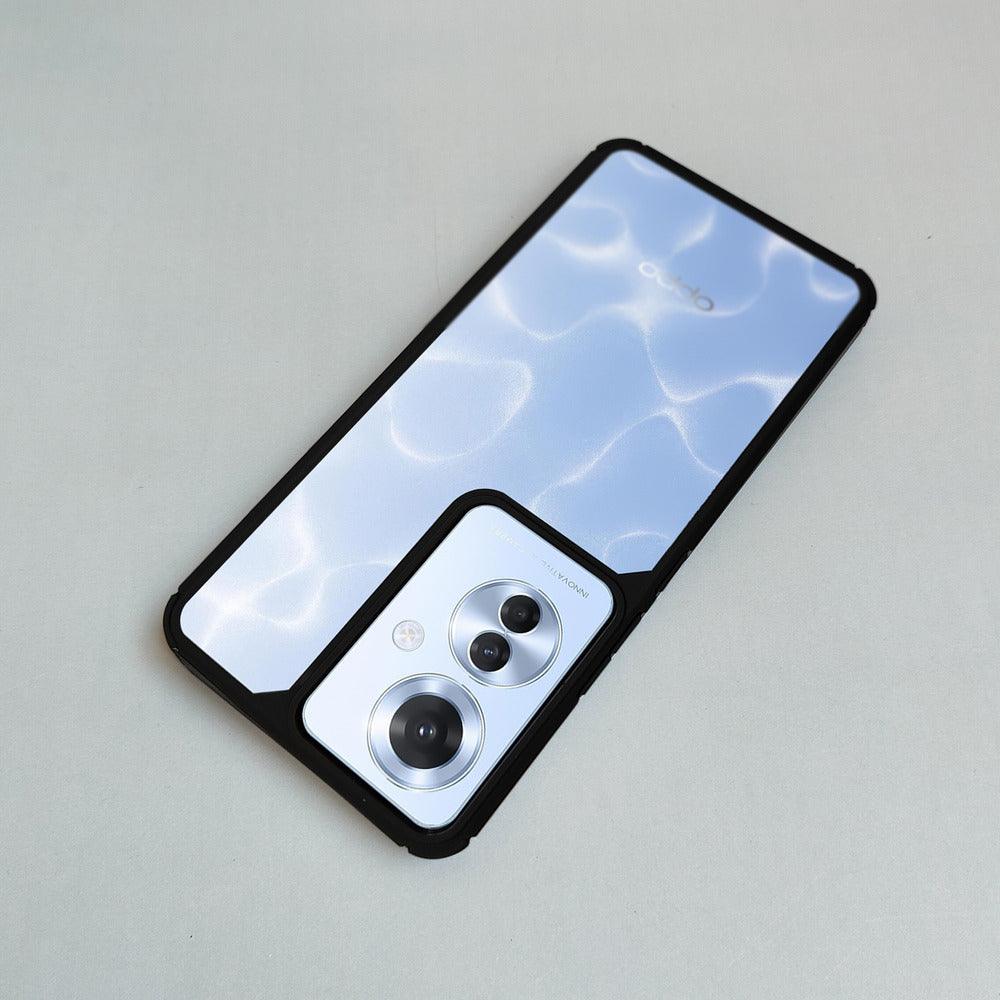 Motorola Edge 50 Pro 5G Back Covers by Aibex Doyers | style and durable - Aibex