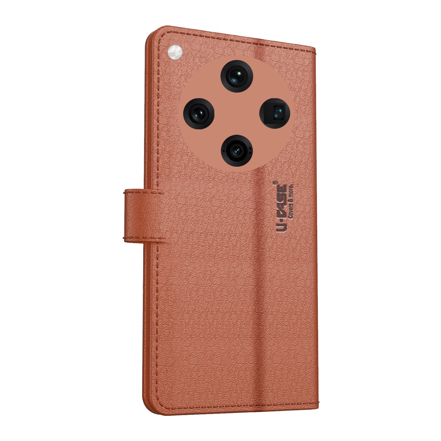 Best Oppo Find X8 Flip Case