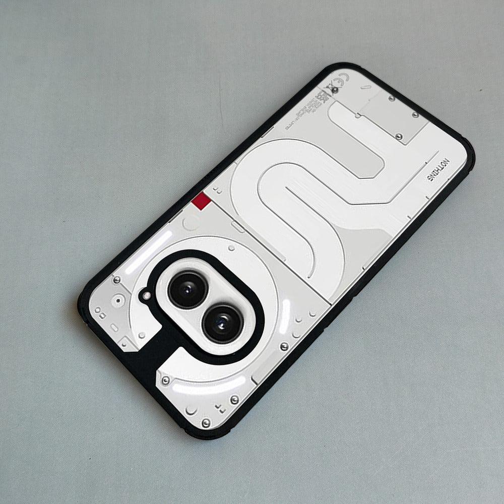 Nothing Phone 2a Back Covers by Aibex Doyers | style and durable - Aibex