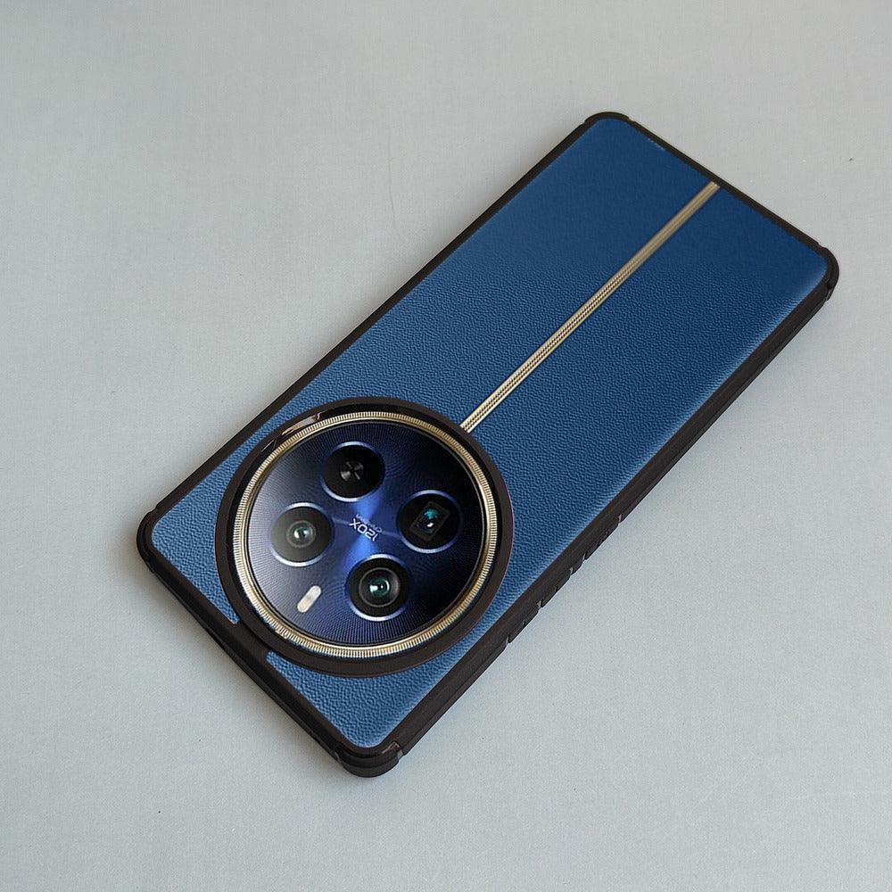 Realme C65 5G / Realme 12X 5G / Realme 12 5G Back Cover by Aibex Doyers | style and durable - Aibex