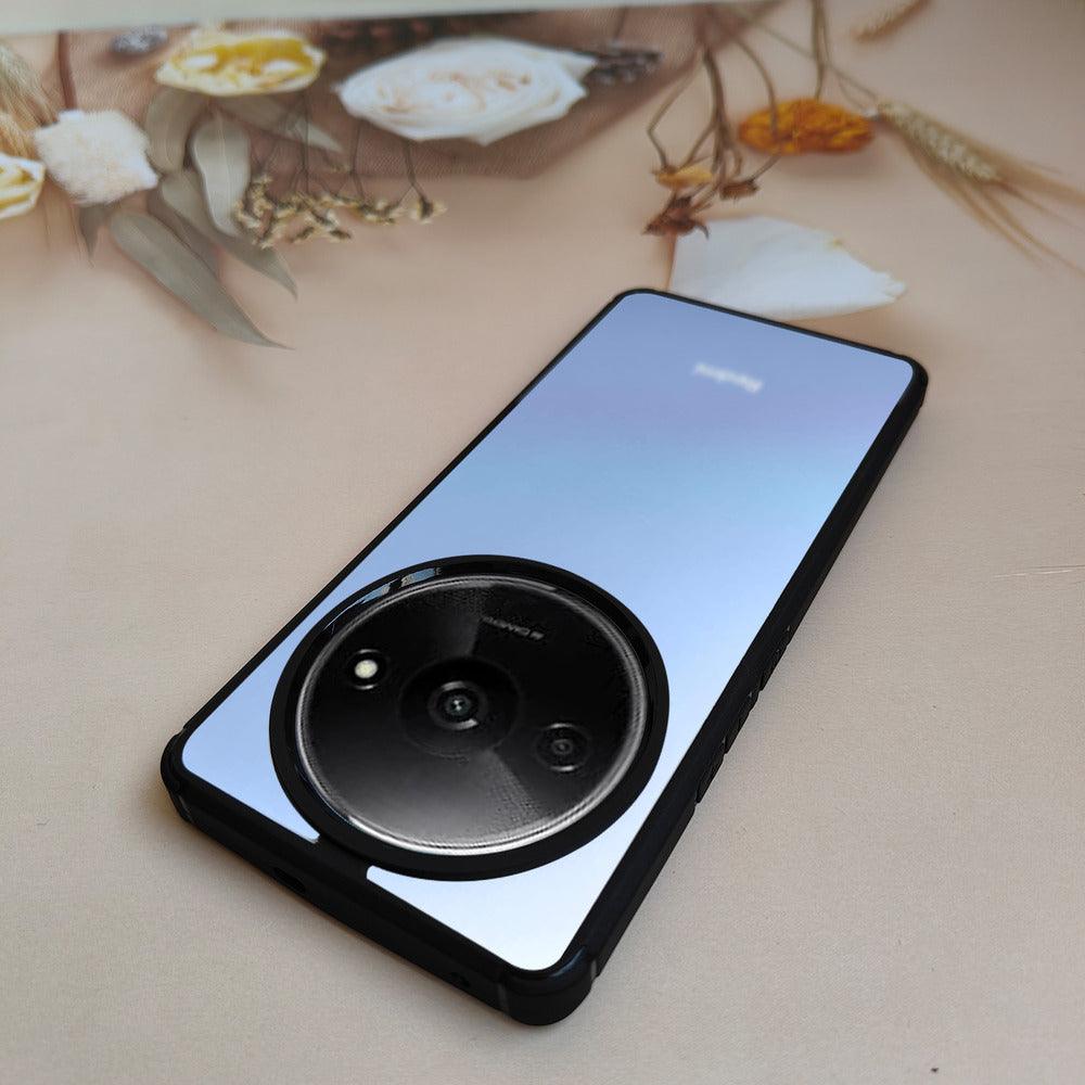 Poco C61 / Xiaomi Redmi A3 Back Covers by Aibex Doyers | style and durable - Aibex