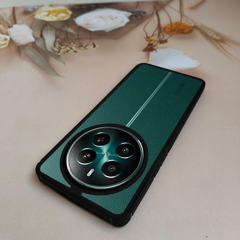 Realme P1 Pro 5G / Realme 12 Pro 5G / Realme 12 Pro Plus 5G Back Covers by Aibex Doyers | style and durable - Aibex