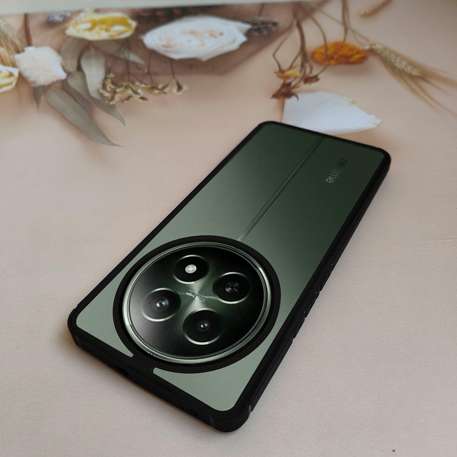 Realme C65 5G Back Covers by Aibex Doyers | style and durable - Aibex