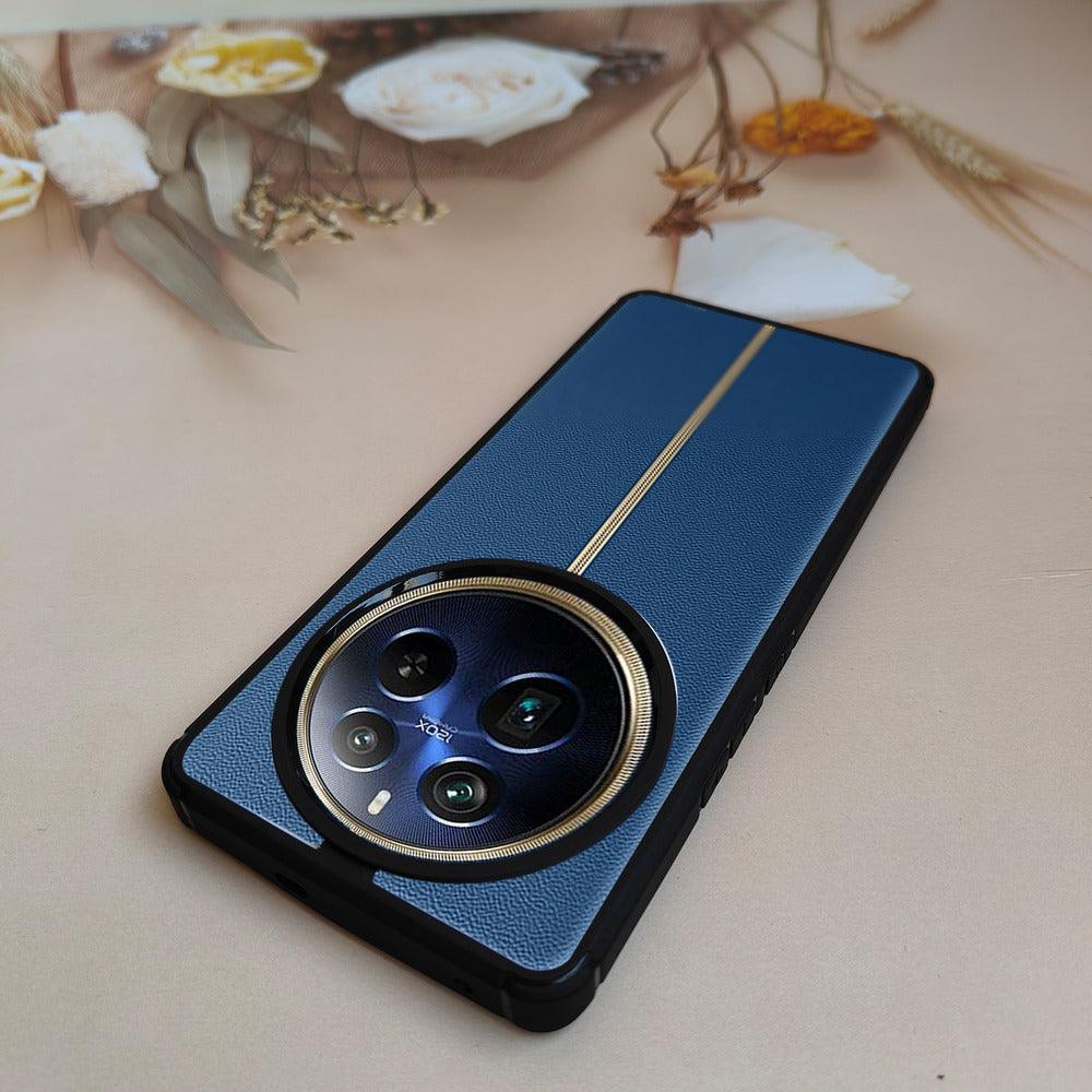 Realme 12 Pro 5G Back Covers by Aibex Doyers | style and durable - Aibex