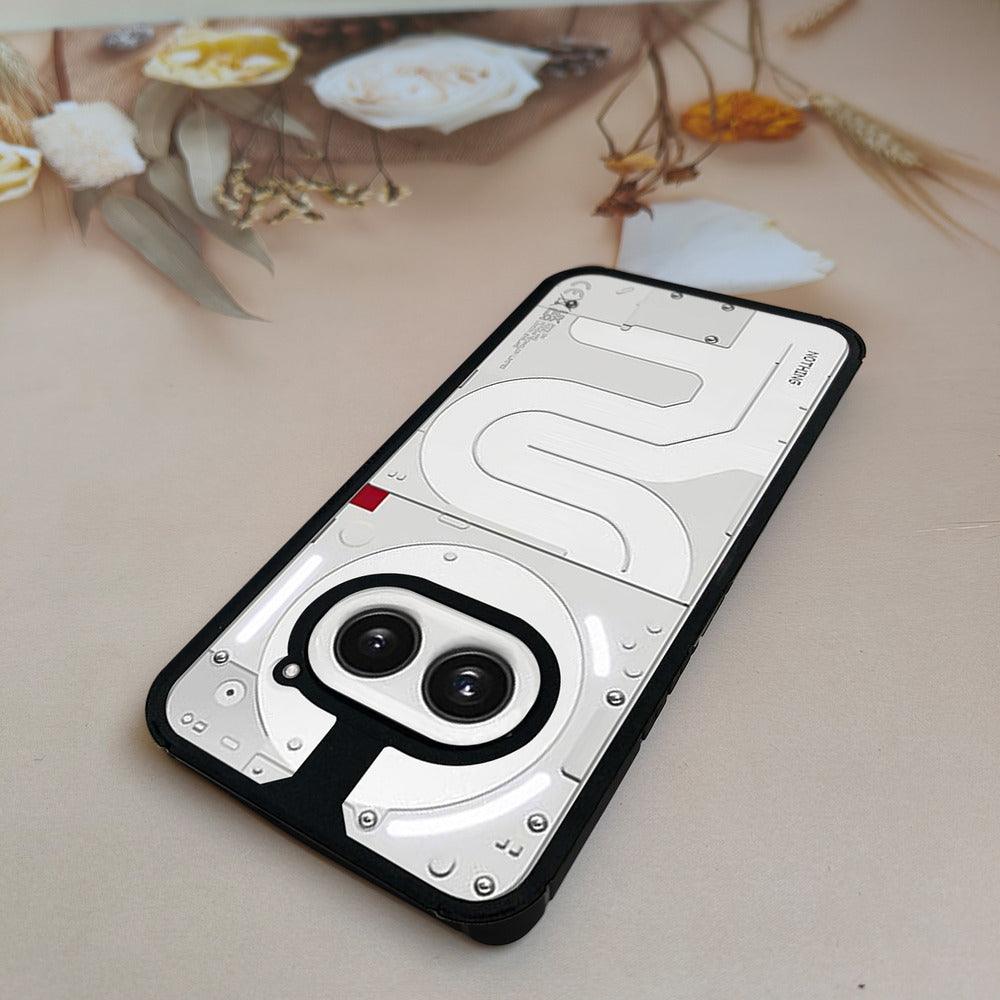 Nothing Phone 2a Back Covers by Aibex Doyers | style and durable - Aibex