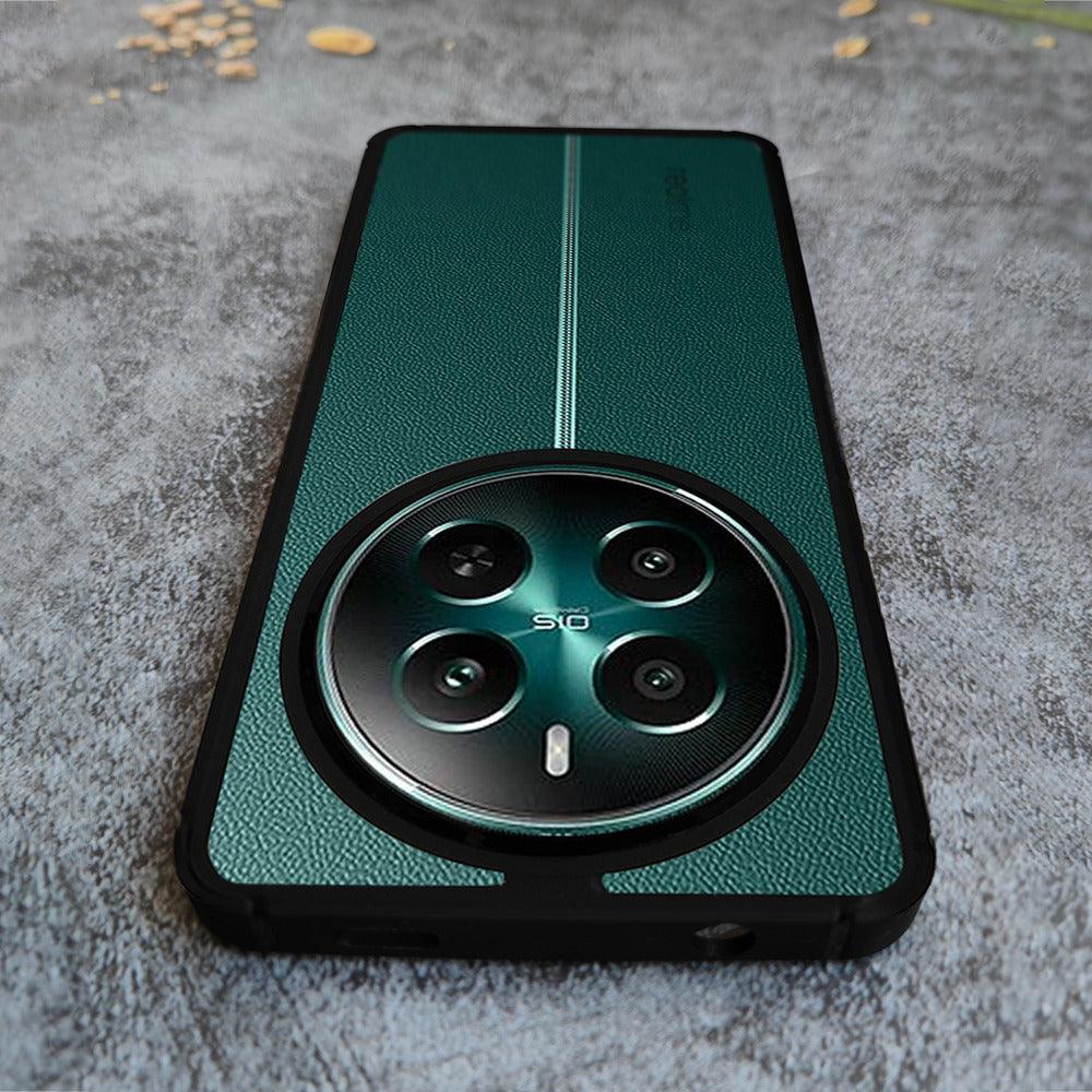 Realme P1 Pro 5G / Realme 12 Pro 5G / Realme 12 Pro Plus 5G Back Covers by Aibex Doyers | style and durable - Aibex