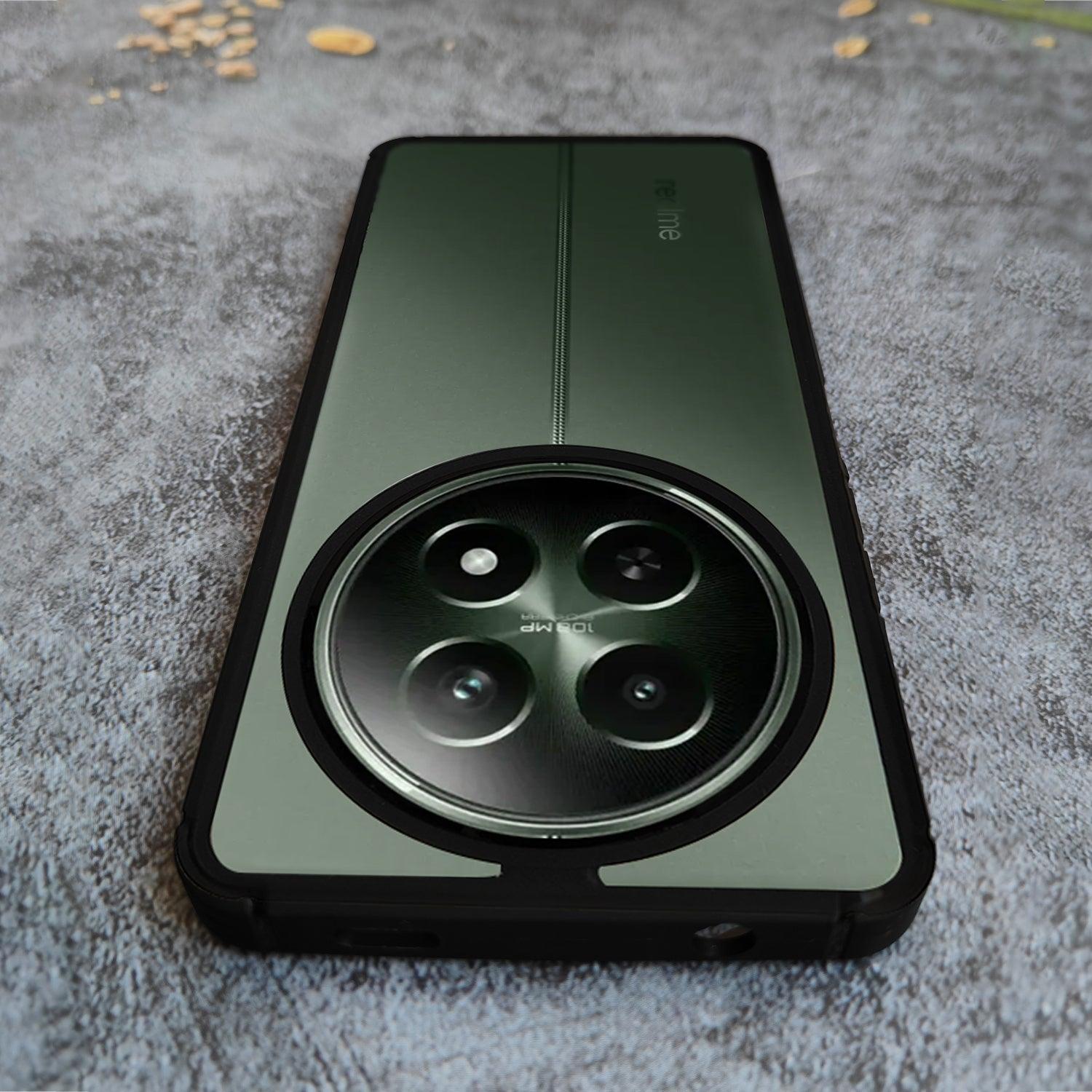 Realme C65 5G Back Covers by Aibex Doyers | style and durable - Aibex