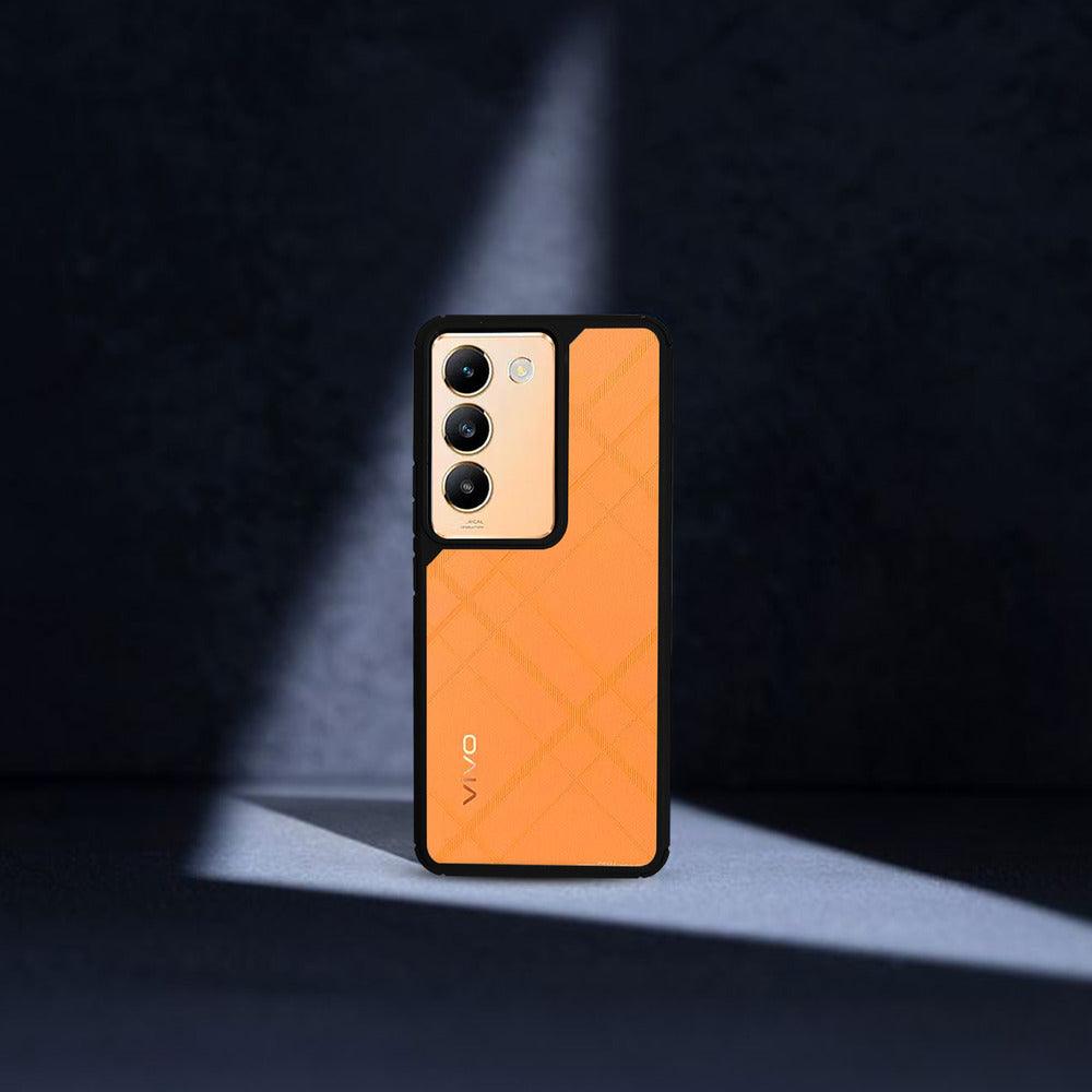 Vivo T3 5G / Vivo Y200e 5G Back Covers by Aibex Doyers | style and durable - Aibex