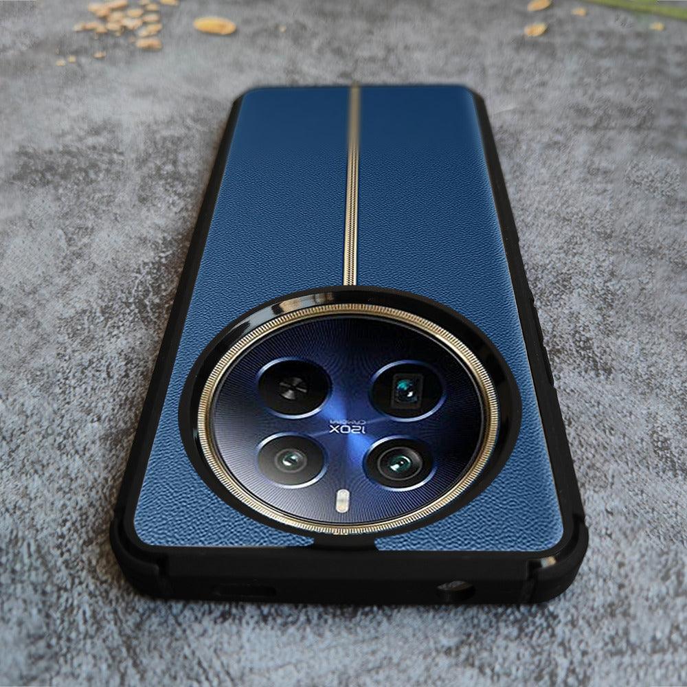 Realme 12 Pro 5G Back Covers by Aibex Doyers | style and durable - Aibex