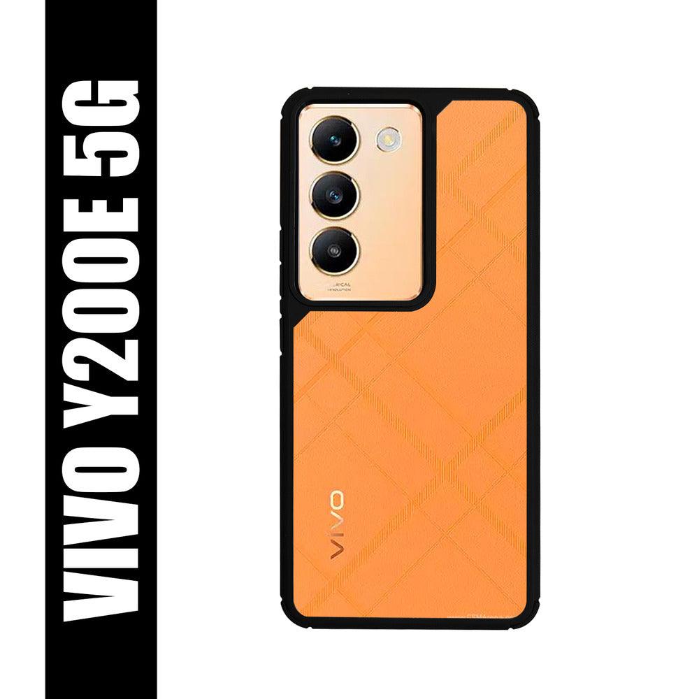 Vivo Y200E Back Covers by Aibex Doyers | style and durable - Aibex