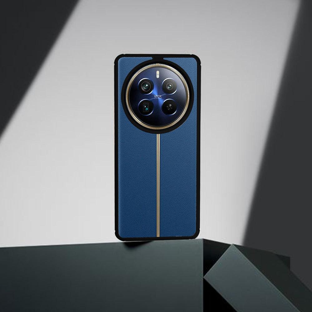 Realme C65 5G / Realme 12X 5G / Realme 12 5G Back Cover by Aibex Doyers | style and durable - Aibex