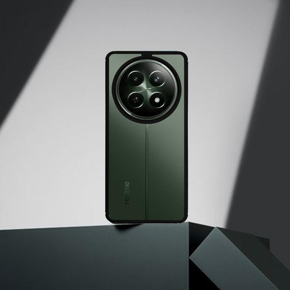 Realme C65 5G / Realme 12X 5G / Realme 12 5G Back Covers by Aibex Doyers | style and durable - Aibex