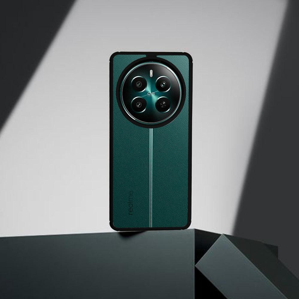 Realme P1 Pro 5G / Realme 12 Pro 5G / Realme 12 Pro Plus 5G Back Covers by Aibex Doyers | style and durable - Aibex