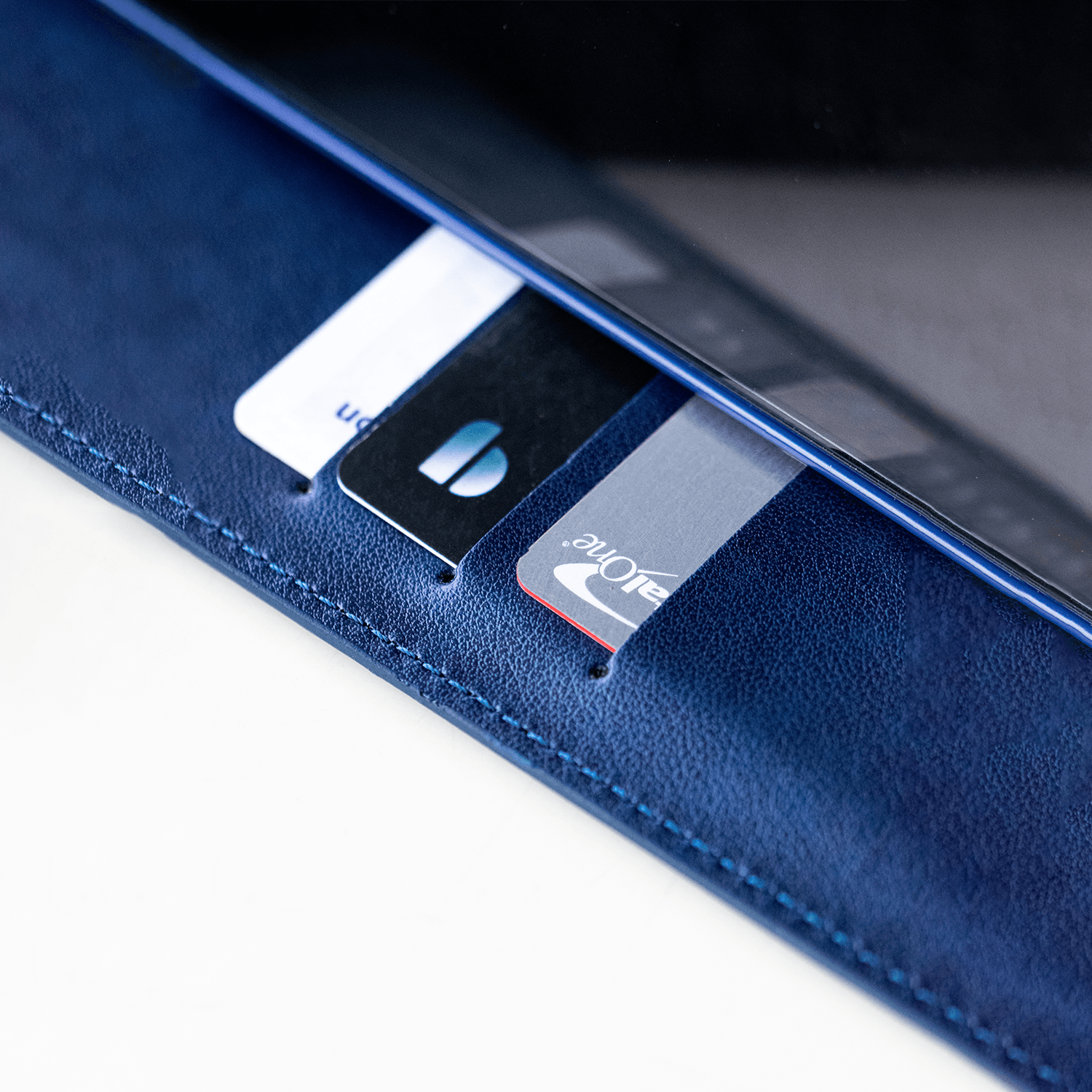 KIVANO Compatible with OnePlus Nord CE 4 Lite Flip Cover | Leather Finish | Inside Pockets & Inbuilt Stand | Shockproof Wallet Style Magnetic Closure Back Cover Case - Aibex