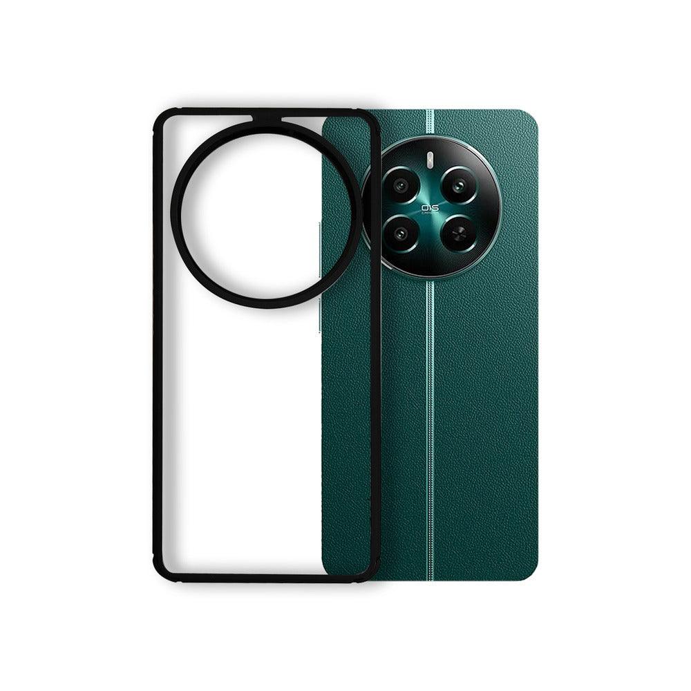 Realme P1 Pro 5G / Realme 12 Pro 5G / Realme 12 Pro Plus 5G Back Covers by Aibex Doyers | style and durable - Aibex
