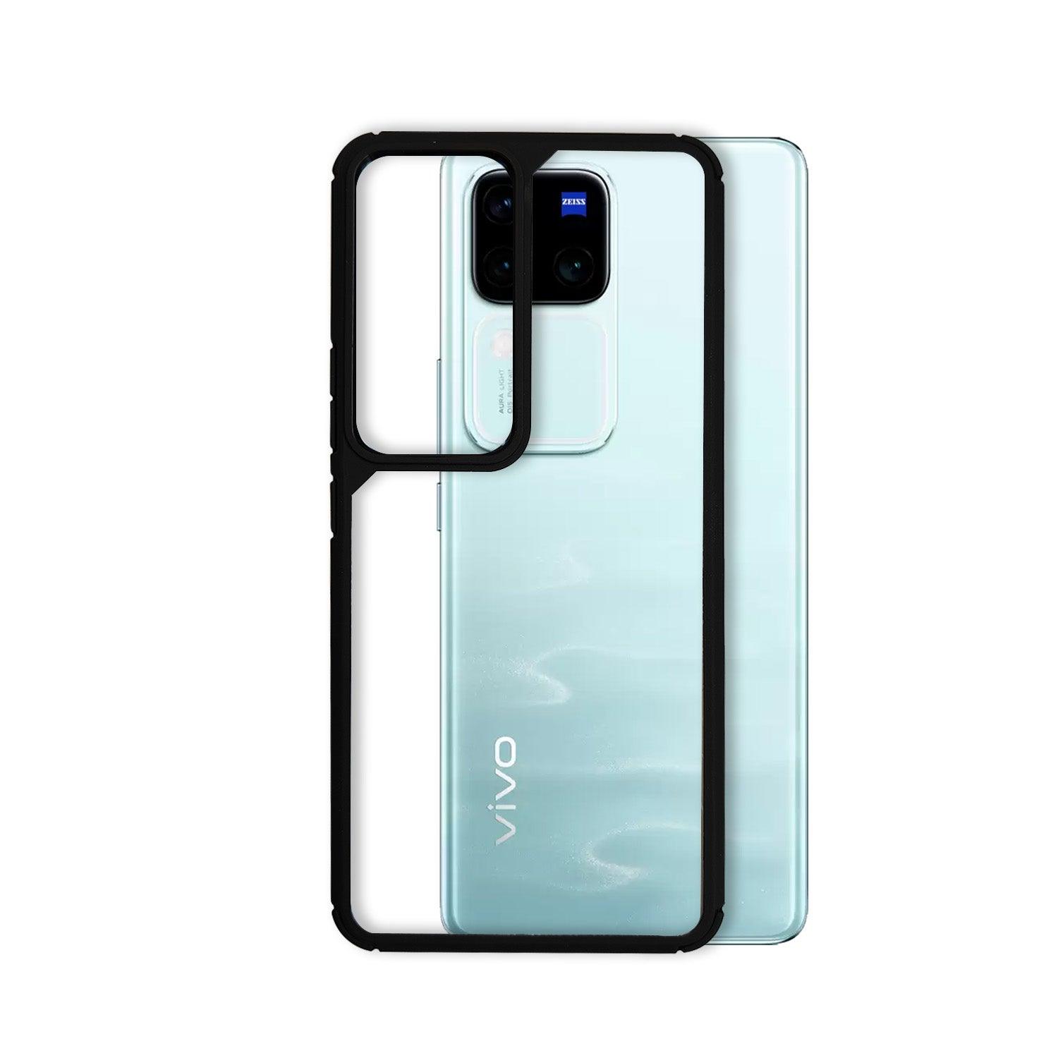 Vivo V30e 5G Back Covers by Aibex Doyers | style and durable - Aibex