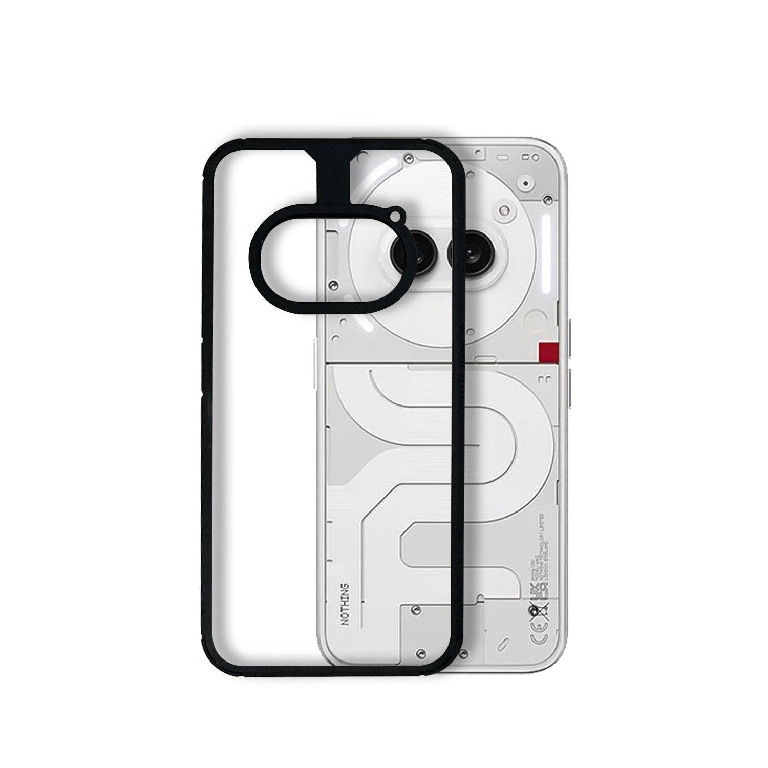 Nothing 2A Back Covers by Aibex Doyers | style and durable - Aibex