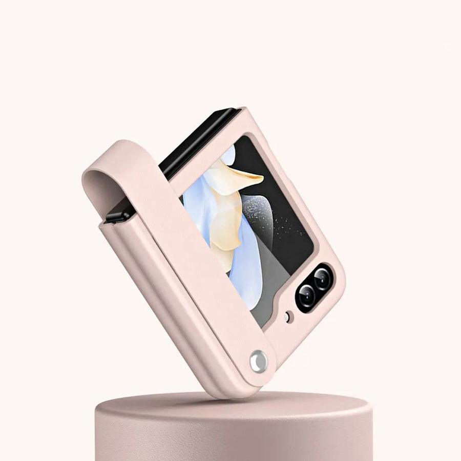 AIBEX Front & Back Case for Samsung Galaxy Z Flip 5 5G - Aibex