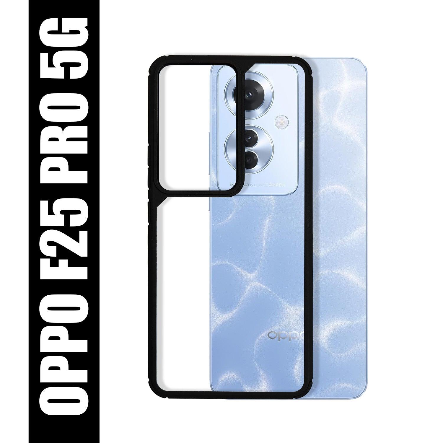 Oppo F25 Pro Back Covers by Aibex Doyers | style and durable - Aibex