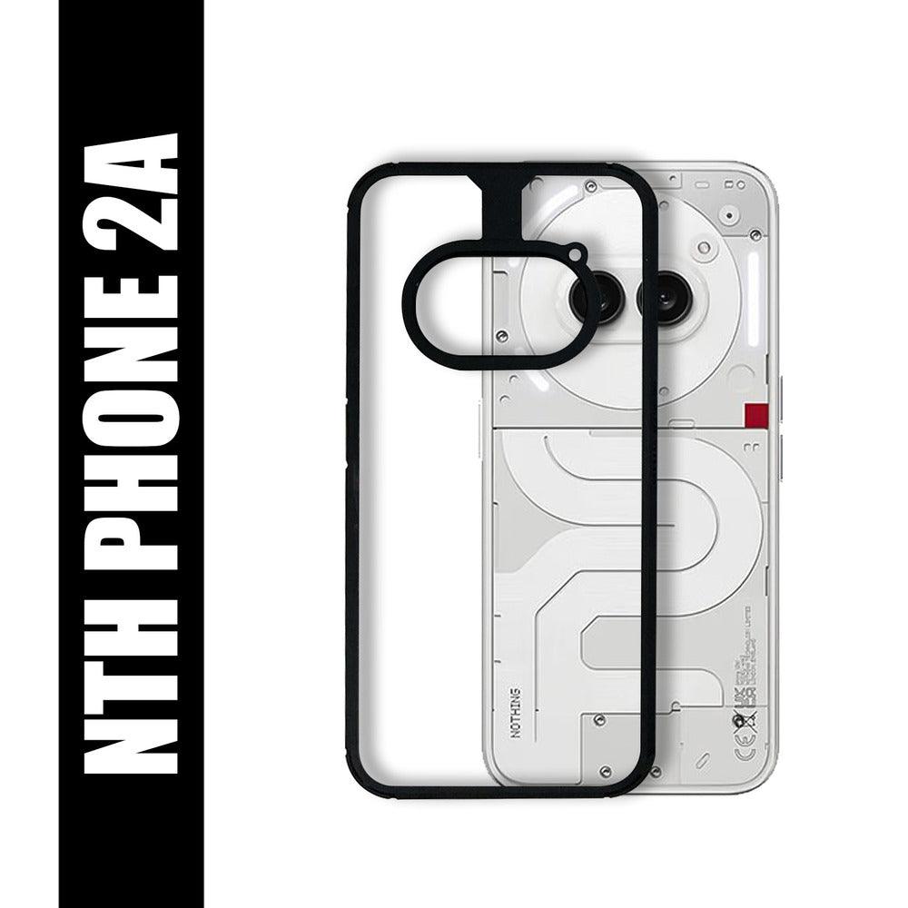 Nothing Phone 2a Back Covers by Aibex Doyers | style and durable - Aibex