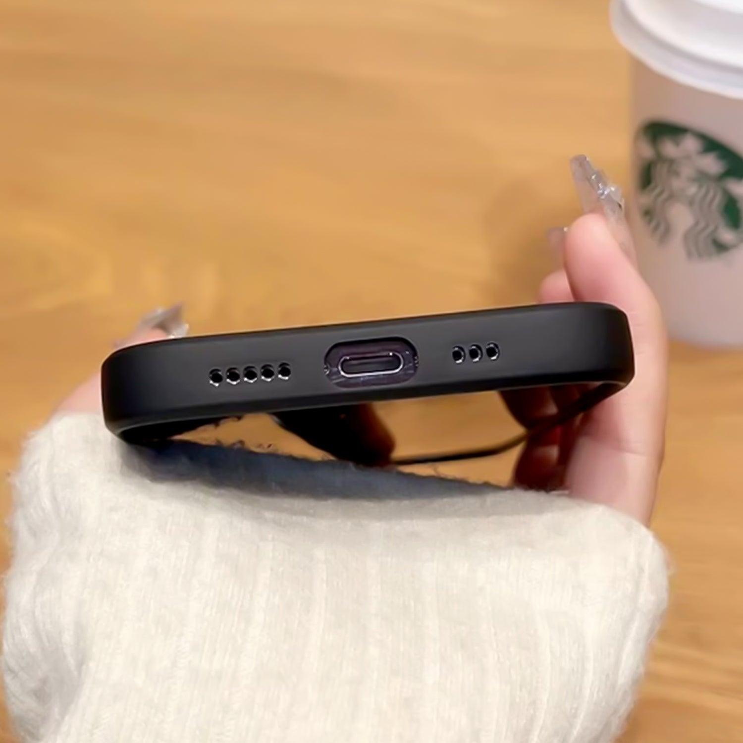 AIBEX Back Cover for Samsung Galaxy S20 FE Mag-Safe Slim Fit Case | Secure & Stylish - Aibex