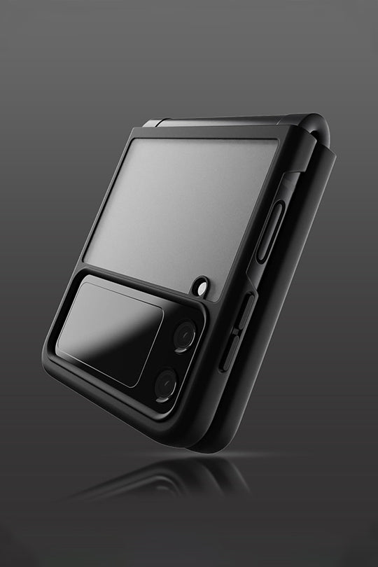 Aibex dimond premium fold back case cover for men and women