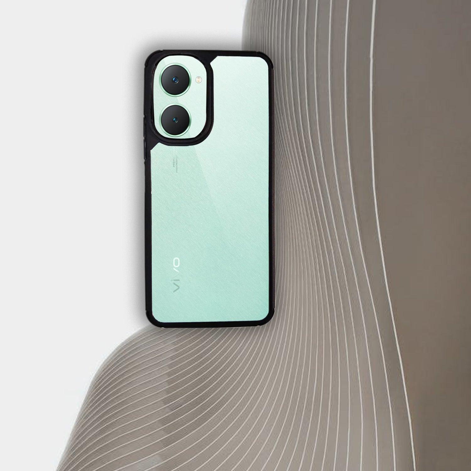 Vivo Y18 Back Cover by Kivano Luxe | style and durable - Aibex