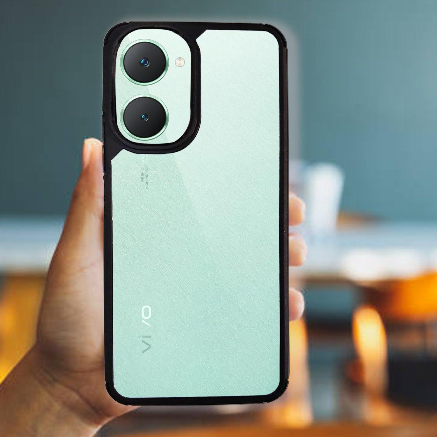 Vivo Y18 Back Covers by Aibex Doyers | style and durable - Aibex