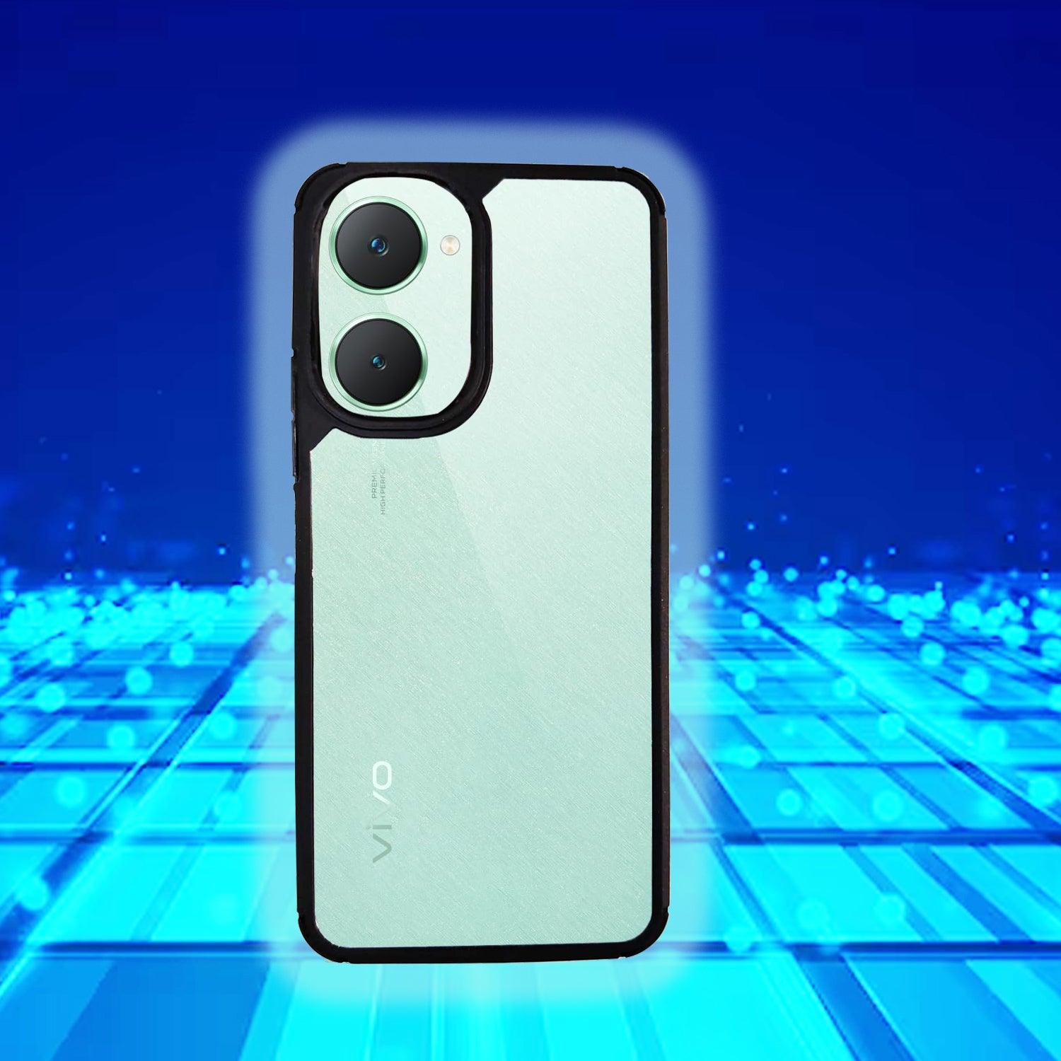 Vivo Y18 Back Covers by Aibex Doyers | style and durable - Aibex