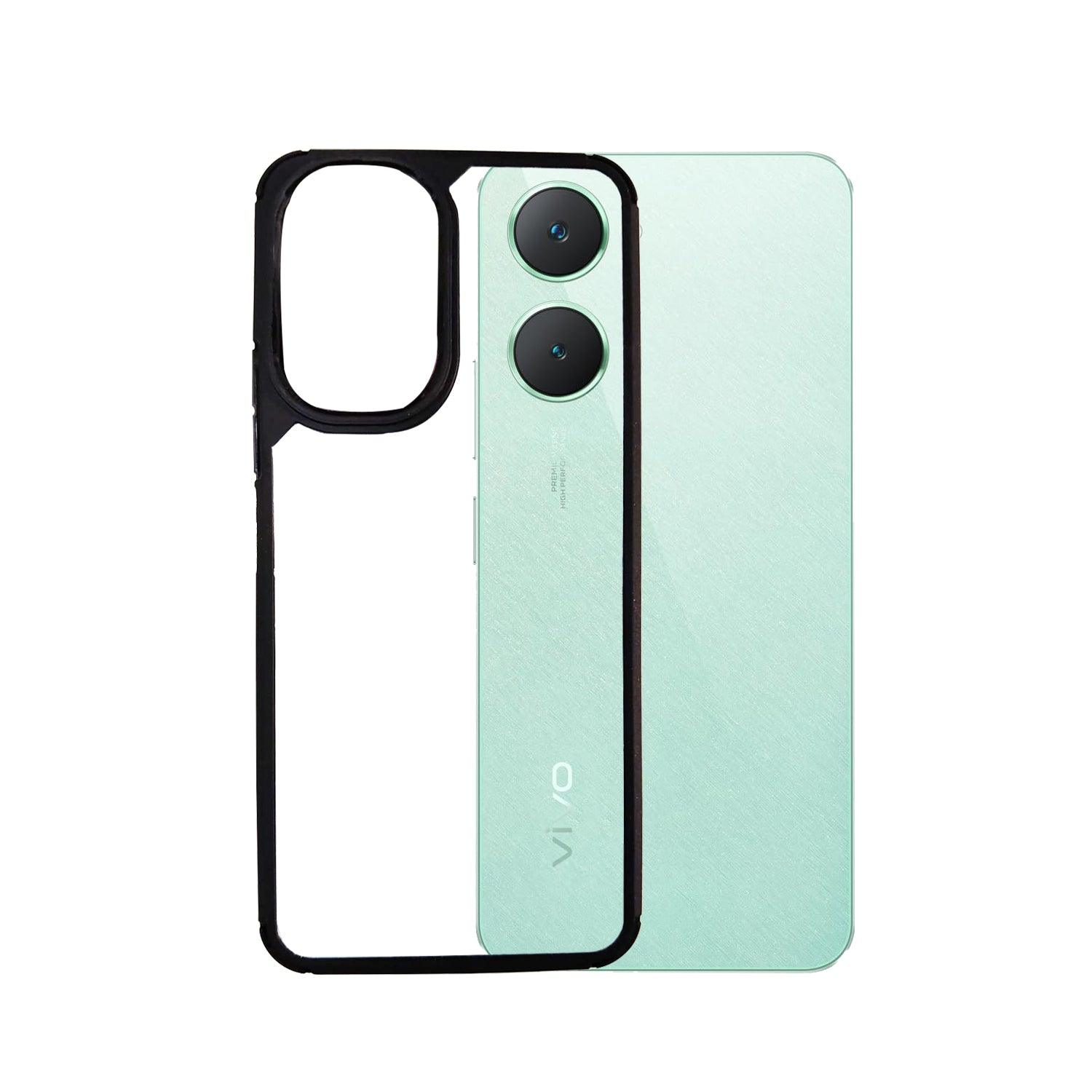 Vivo Y18 Back Covers by Aibex Doyers | style and durable - Aibex