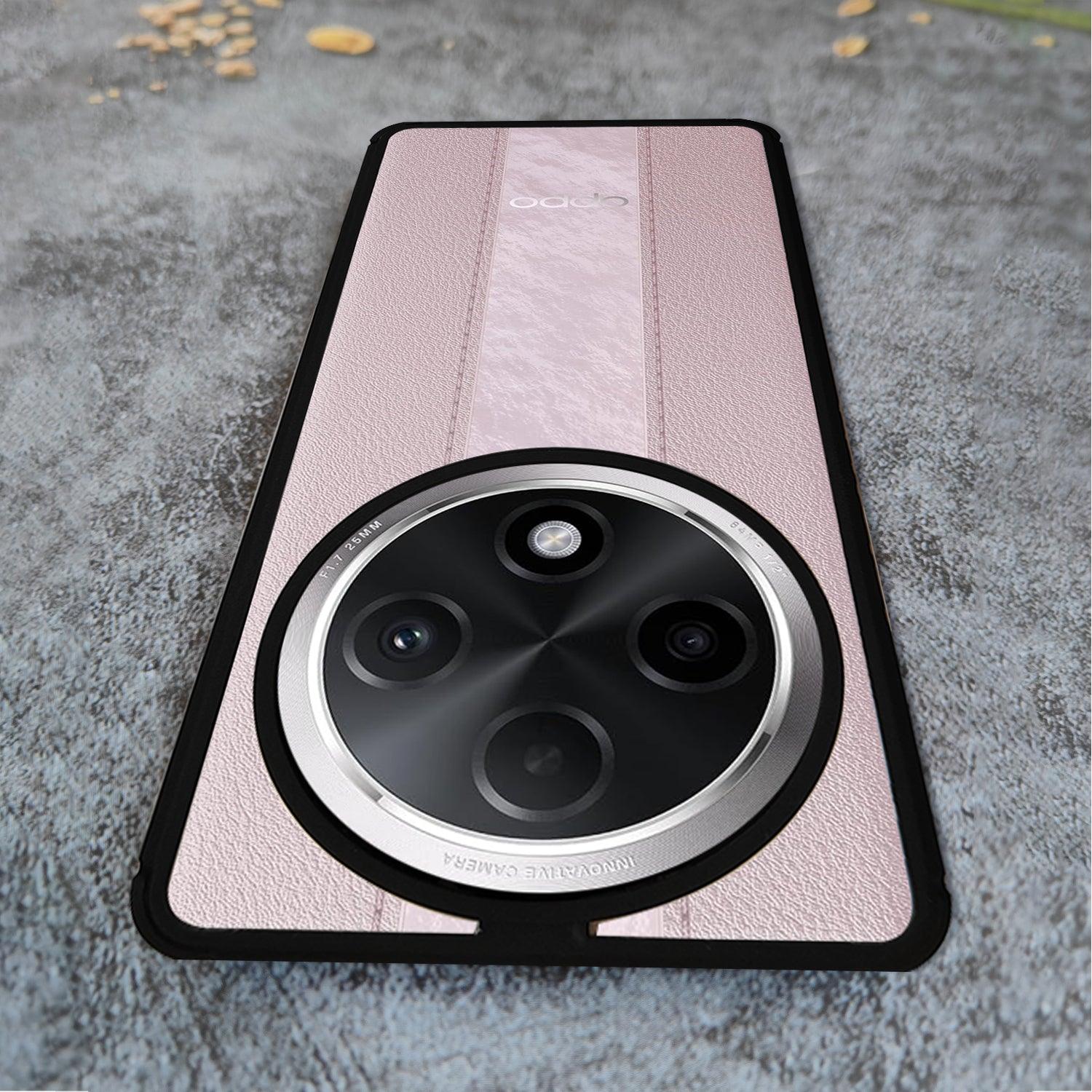 Oppo F27 Pro Plus Back Covers by Aibex Doyers | style and durable - Aibex