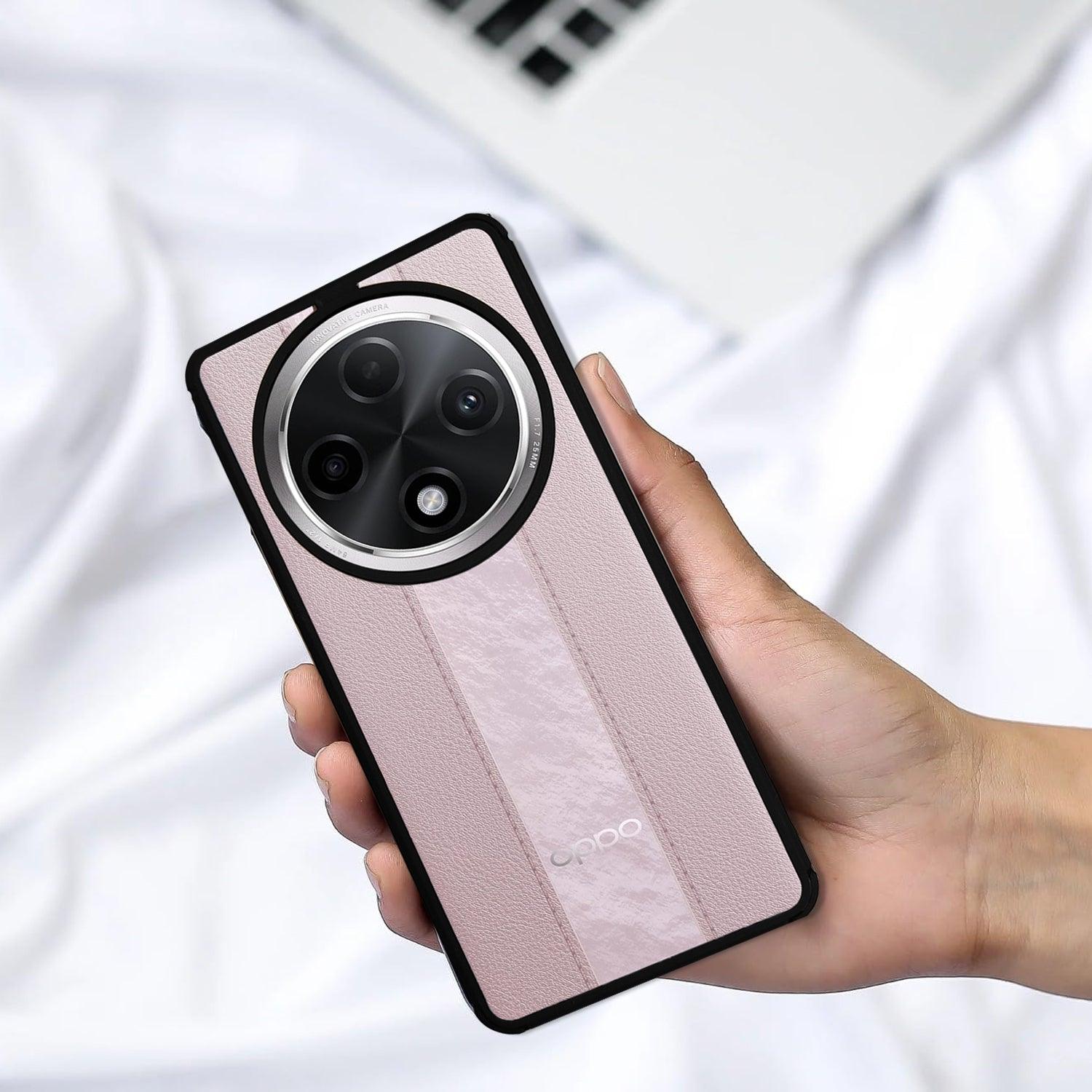 Oppo F27 Pro Plus Back Covers by Aibex Doyers | style and durable - Aibex