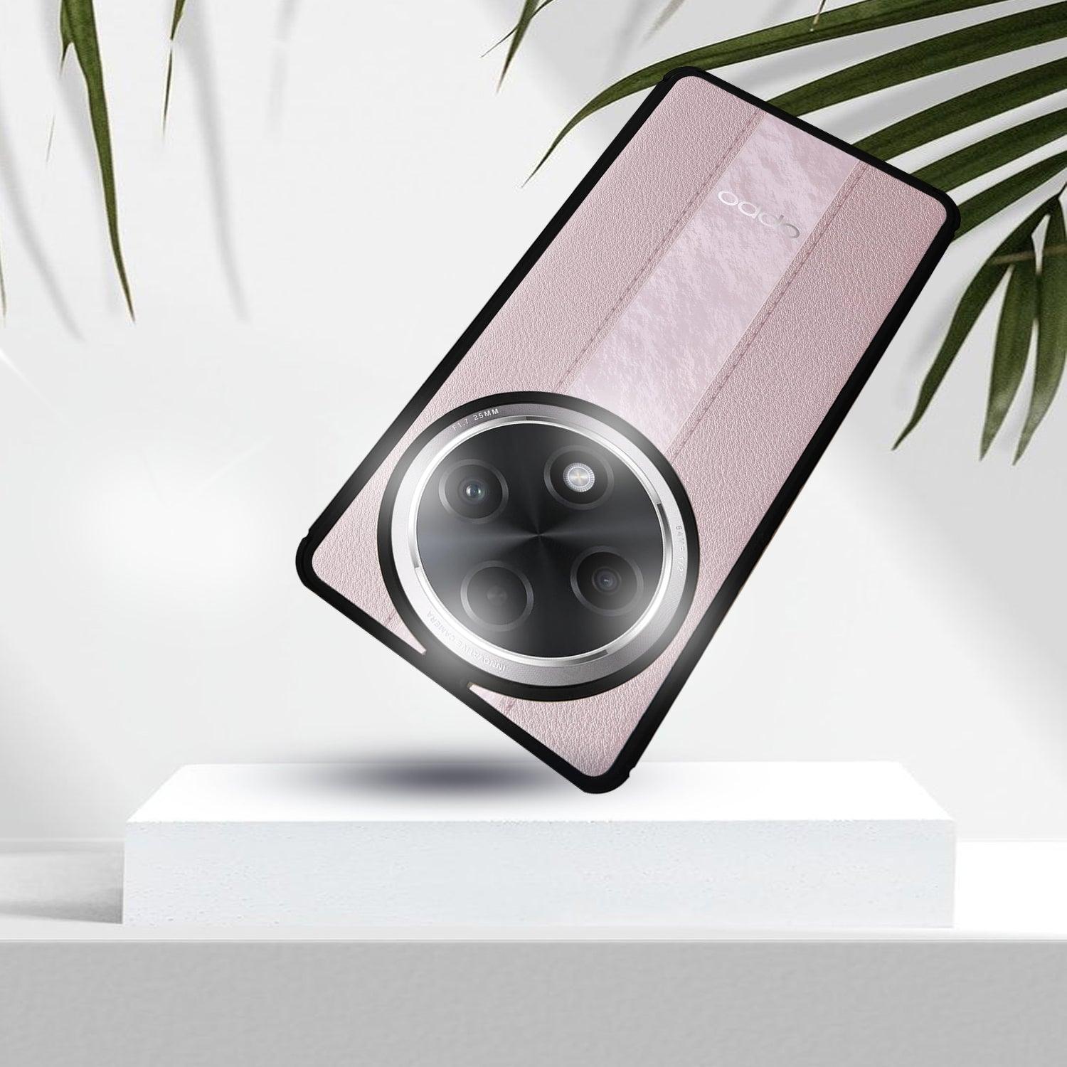 Oppo F27 Pro Plus Back Covers by Aibex Doyers | style and durable - Aibex