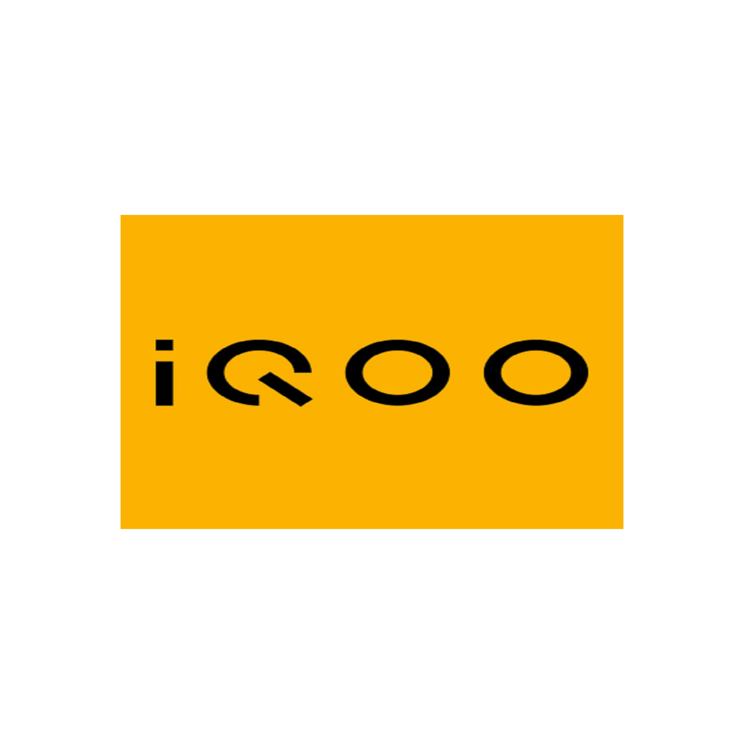 Iqoo Logo