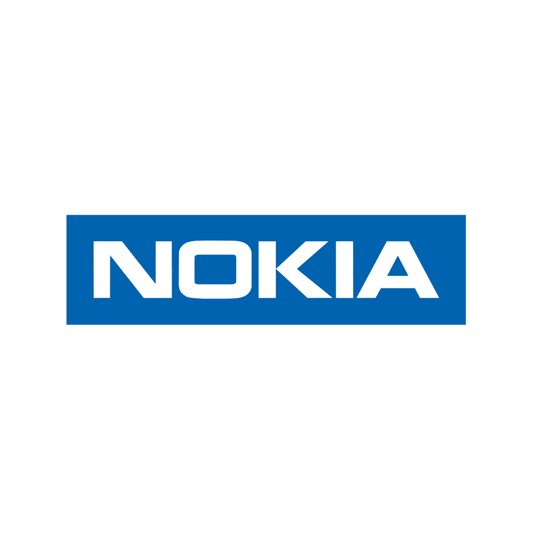 Nokia logo