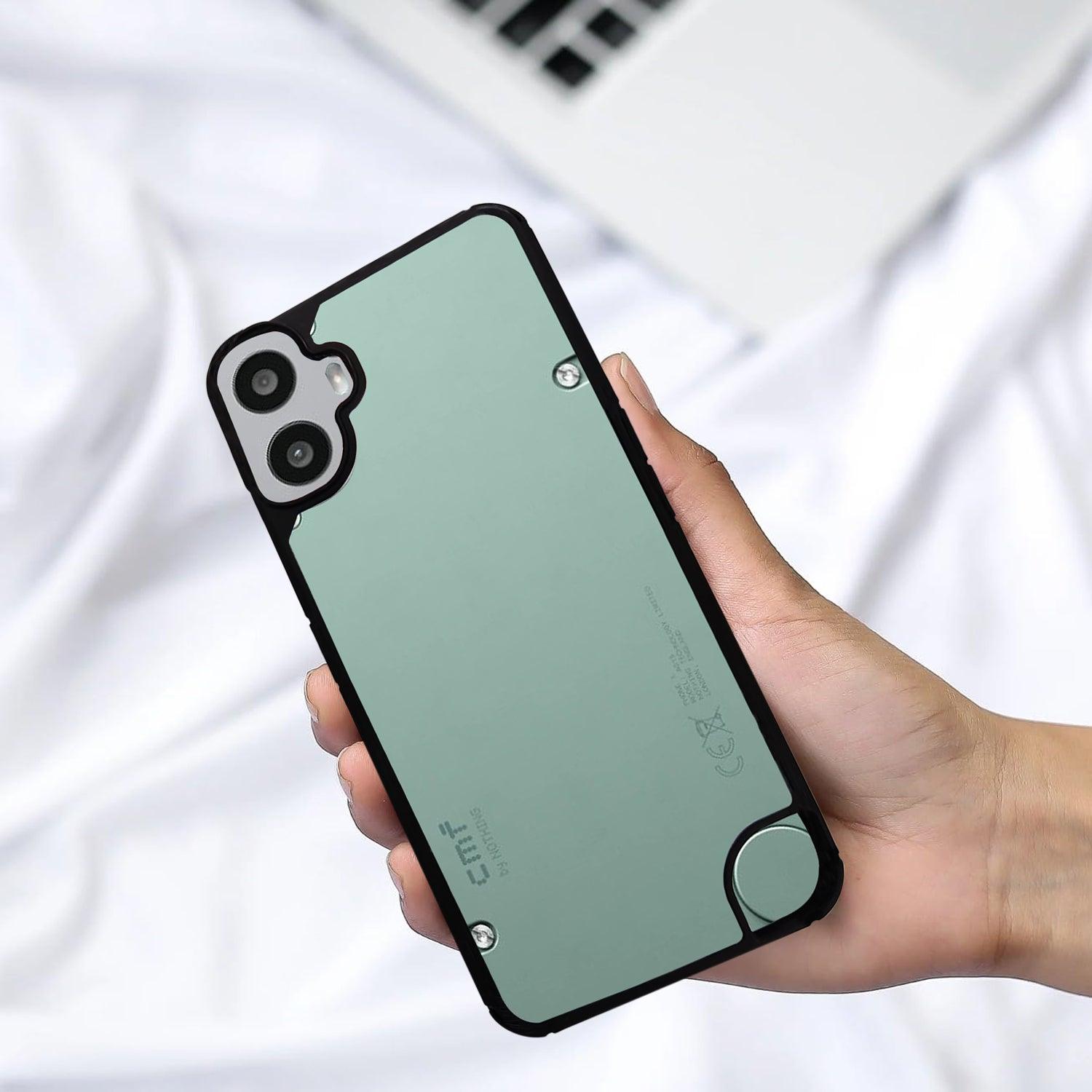 Nothing CMG 1 Back Covers by Aibex Doyers | style and durable - Aibex