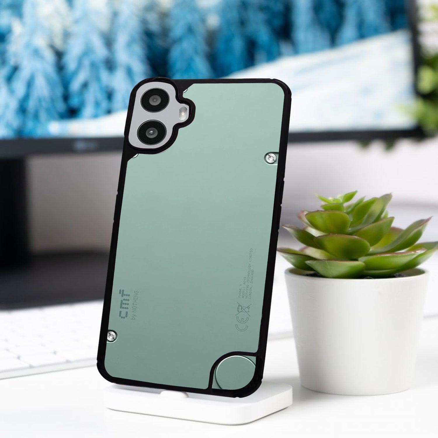 Nothing CMG 1 Back Covers by Aibex Doyers | style and durable - Aibex