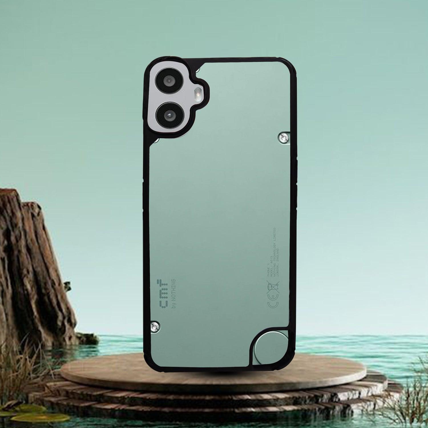 Nothing CMG 1 Back Covers by Aibex Doyers | style and durable - Aibex