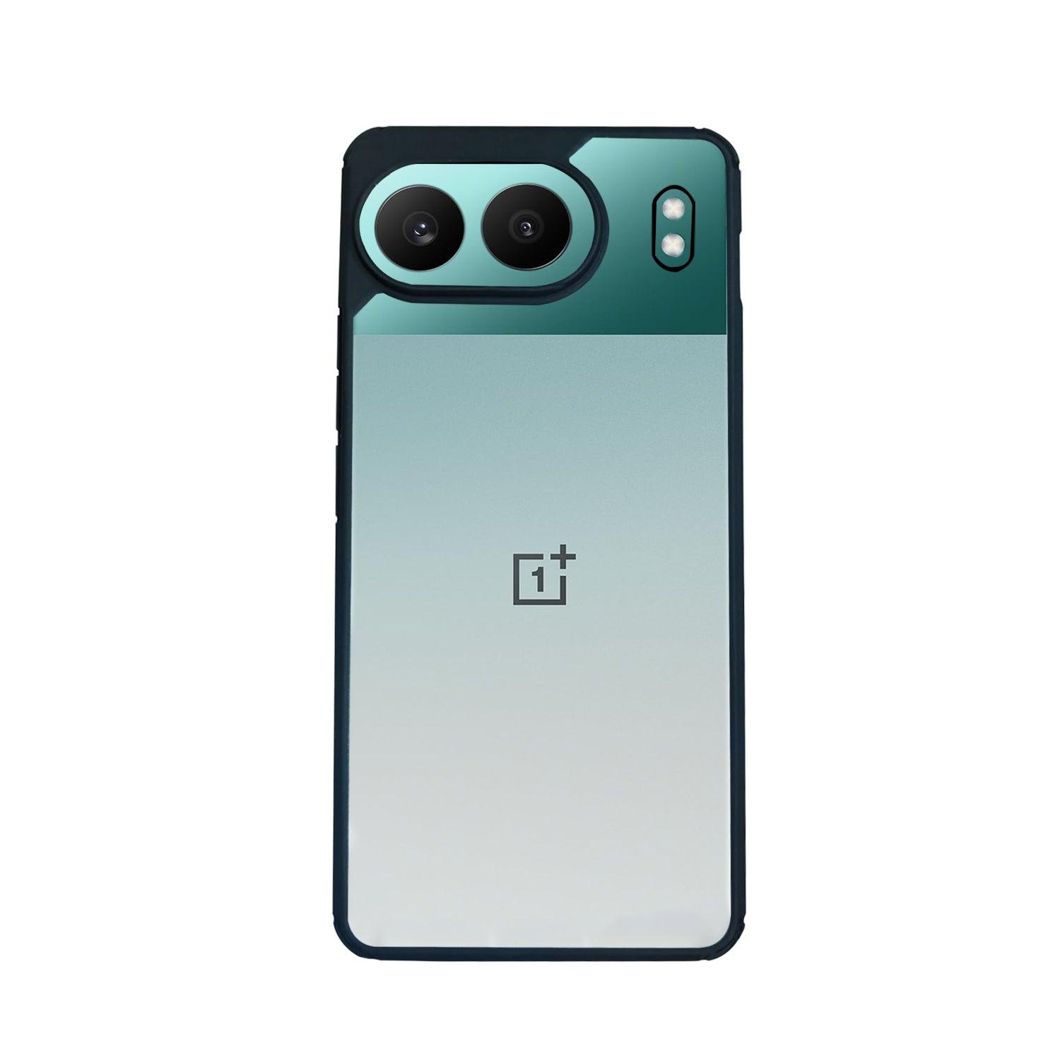 Oneplus Nord 4 Back Covers by Aibex Doyers | style and durable - Aibex